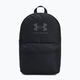 Рюкзак міський Under Armour UA Loudon Lite 20 л black/black/jet gray