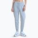 Штани жіночі Under Armour Rival Fleece Joggers mod gray light heather/white