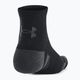 Шкарпетки treningowe Under Armour Performance Tech 3 шт black/black/jet gray 3