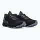 Кросівки для бігу чоловічі Under Armour Sonic Trail black/anthracite/steel 3