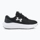 Черевики для бігу чоловічі Under Armour Charged Surge 4 black/anthracite/whitev 2