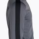 Спортивний костюм чоловічий Under Armour UA Knit Track Suit castlerock/black 10