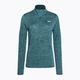 Кофта жіноча Under Armour Tech 1/2 Zip-Twist hydro teal/white 3