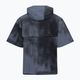 Чоловіча тренувальна куртка Under Armour Project Rock Warm Up Hooded downstorm сіра/модно-сіра з капюшоном 2