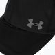 Кепка чоловіча Under Armour Iso_Chill Launch Adj black/black/reflective 3