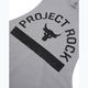 Лонгслів для тренувань чоловічий Under Armour Project Rock Payoff Graphic mod gray medium heather/black 4