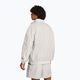 Чоловіча баскетбольна куртка Under Armour Curry Woven біла глина/біла глина 2