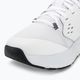 Жіночі кросівки Under Armour Charged Commit TR 4 білі/сірі/чорні 7