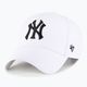 47 Бейсболка MLB New York Yankees MVP SNAPBACK біла Brand MLB New York Yankees MVP SNAPBACK 5