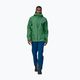 Чоловіча куртка Patagonia Triolet збірна зелена від дощу 2