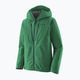 Чоловіча куртка Patagonia Triolet збірна зелена від дощу 4