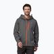 Куртка-дощовик чоловіча Patagonia Granite Crest Rain forge grey