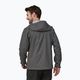 Куртка-дощовик чоловіча Patagonia Granite Crest Rain forge grey 2