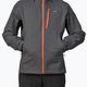 Куртка-дощовик чоловіча Patagonia Granite Crest Rain forge grey 4