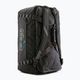 Дорожня сумка Patagonia Black Hole Duffel 55 л unity fiz/ink чорна 2