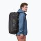 Дорожня сумка Patagonia Black Hole Duffel 55 л unity fiz/ink чорна 4