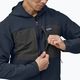 Куртка софтшел чоловіча Patagonia R2 TechFace Hoody new navy 5