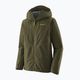 Куртка-дощовик чоловіча Patagonia Triolet pine needle green 3