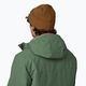 Шапка Patagonia Brodeo Beanie dawn tracks patch/shelter brown 3