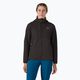 Куртка софтшел жіноча Patagonia R2 CrossStrata Hoody black