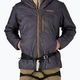 Чоловічий пуховик Patagonia DAS Light Hoody smolder blue 5