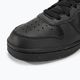 Жіночі кросівки Nike Court Borough Low Recraft чорні/чорні/чорні 7