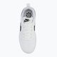 Кросівки Nike Court Borough Low Recraft white/black 5