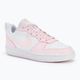 Кросівки Nike Court Borough Low Recraft white/pink foam