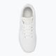 Жіночі кросівки Nike Court Borough Low Recraft білий/білий/білий 5