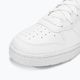 Жіночі кросівки Nike Court Borough Low Recraft білий/білий/білий 7