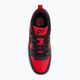 Кросівки Nike Court Borough Low Recraft university red/black 5