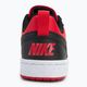 Кросівки Nike Court Borough Low Recraft university red/black 6