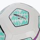 М'яч футбольний Nike Mercurial Fade white/hyper turquoise/fuchsia dream розмір 5 3