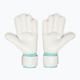 Рукавиці воротарські Nike Grip 3 black/hyper turquoise/white 2