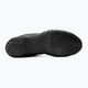 Боксерські кросівки Nike Hyperko 2 чорно-білі димчасто-сірі 4