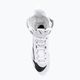 Кросівки боксерські Nike Hyperko 2 white/black/football grey 6