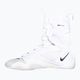 Кросівки боксерські Nike Hyperko 2 white/black/football grey 8