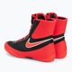 Кросівки боксерські Nike Machomai 2 bright crimson/white/black 3