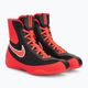 Кросівки боксерські Nike Machomai 2 bright crimson/white/black 4
