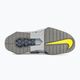 Кросівки для важкої атлетики Nike Romaleos 4 вовчий сірий / освітлення / чорний метал срібло 5