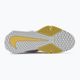Кросівки для важкої атлетики Nike Savaleos біло-чорні залізо-сірі 5