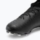 Кросівки футбольні дитячі Nike Phantom Luna II Academy FG/MG Junior black / black 7