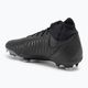 Кросівки футбольні Nike Phantom Luna II Academy FG/MG black / black 3