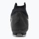 Кросівки футбольні Nike Phantom Luna II Academy FG/MG black / black 6