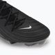 Кросівки футбольні Nike Phantom GX II Pro FG black 7