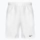 Шорти тенісні чоловічі Nike Court Dri-Fit Victory 9" white/black