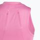 Жіноча тенісна майка Nike Court Dri-Fit Advantage Tank грайливий рожевий/білий 4