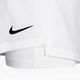 Жіночі тенісні шорти Nike Court Dri-Fit Advantage білий/білий/чорний 4