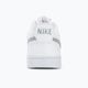 Кросівки чоловічі Nike Court Vision Low Next Nature white/light smoke grey 6