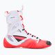 Кросівки боксерські Nike Hyperko 2 white/bright crimson/black 2